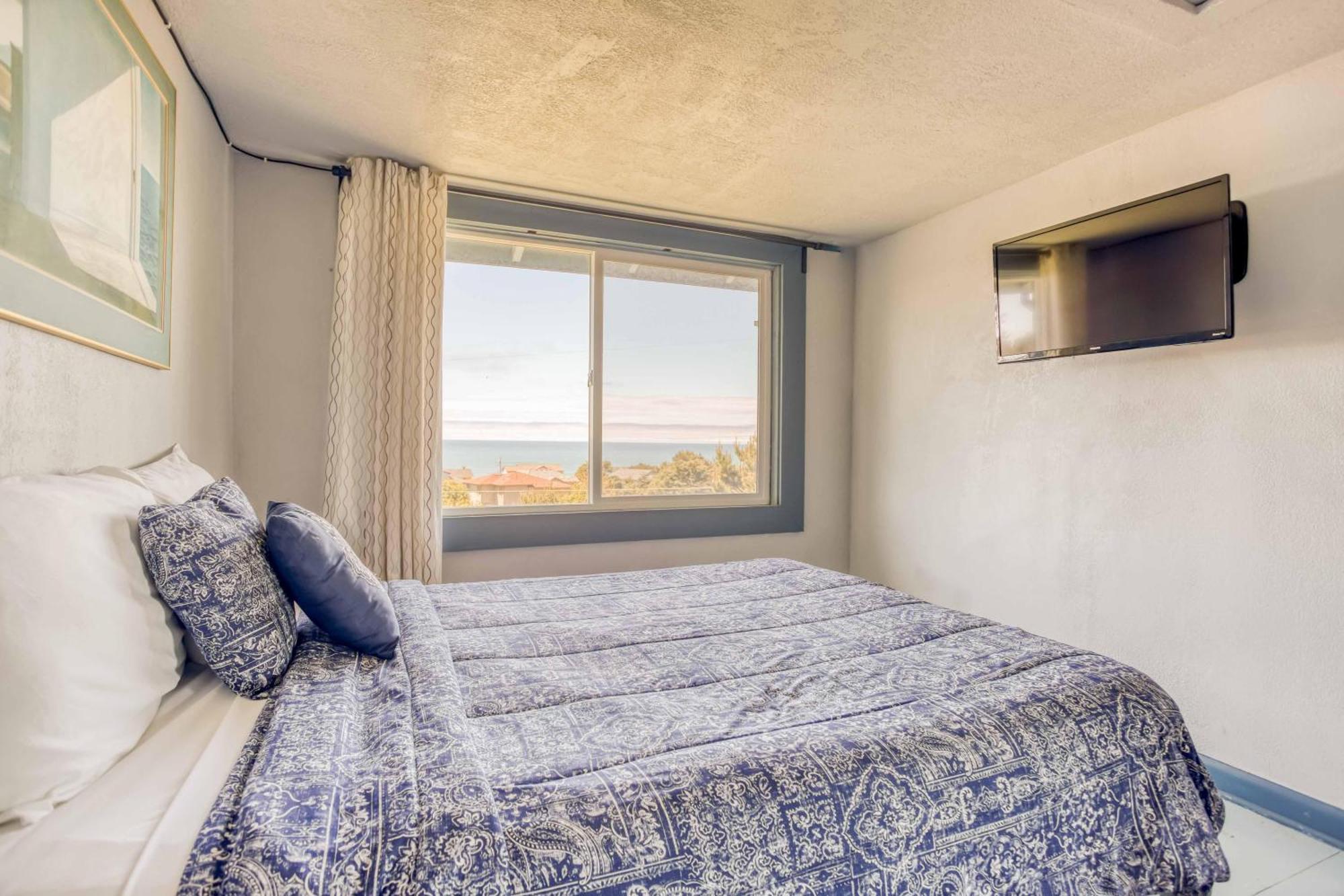 Vila Sea Haven Lincoln City Exteriér fotografie